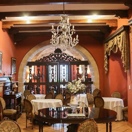 Parador Santa Maria La Real Сукре Екстериор снимка