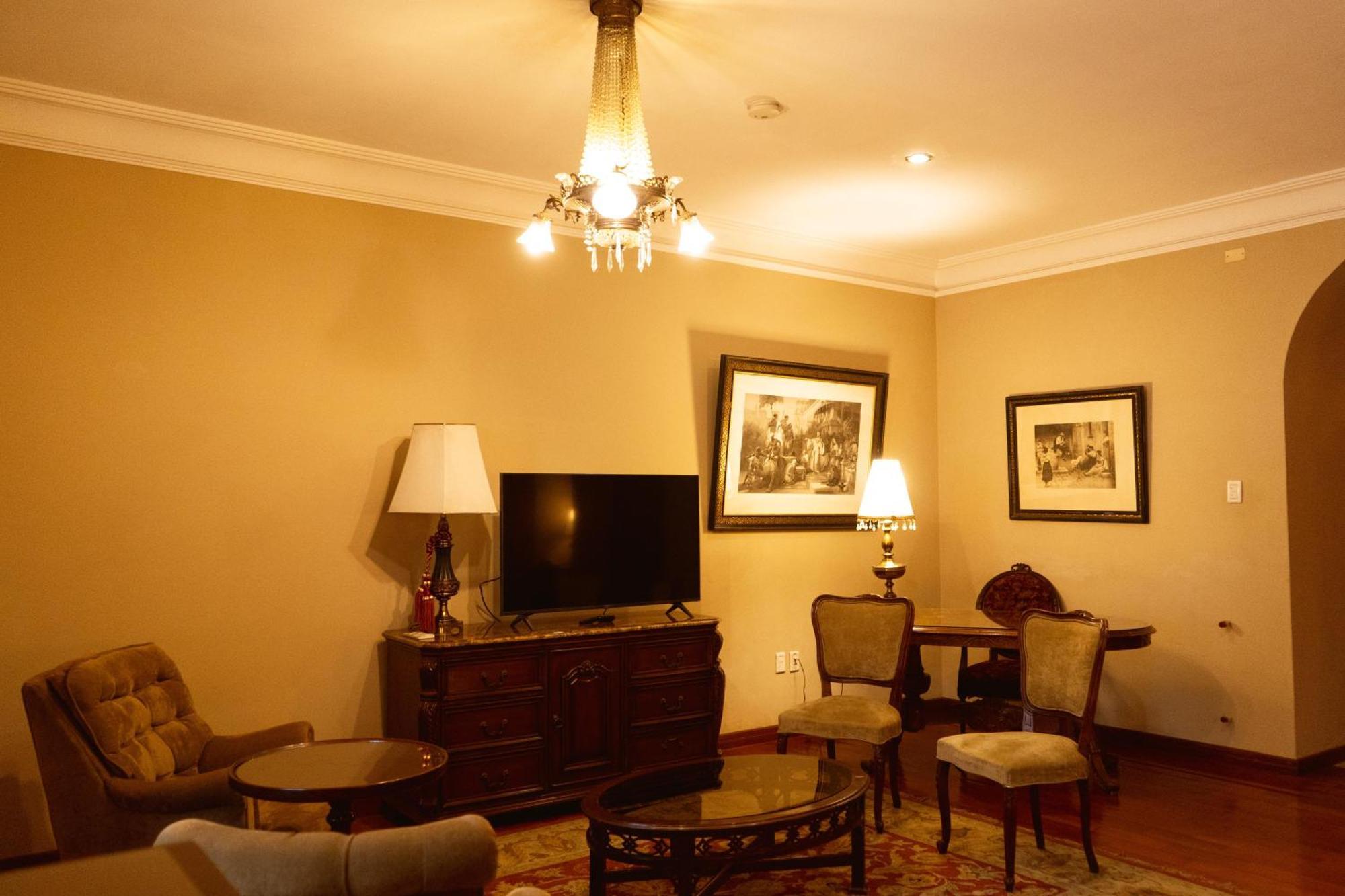 Parador Santa Maria La Real Сукре Екстериор снимка