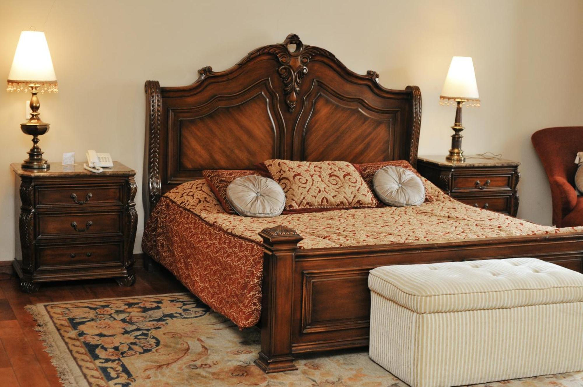 Parador Santa Maria La Real Сукре Екстериор снимка
