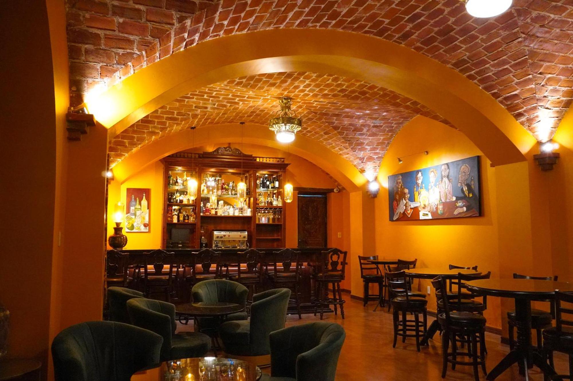 Parador Santa Maria La Real Сукре Екстериор снимка