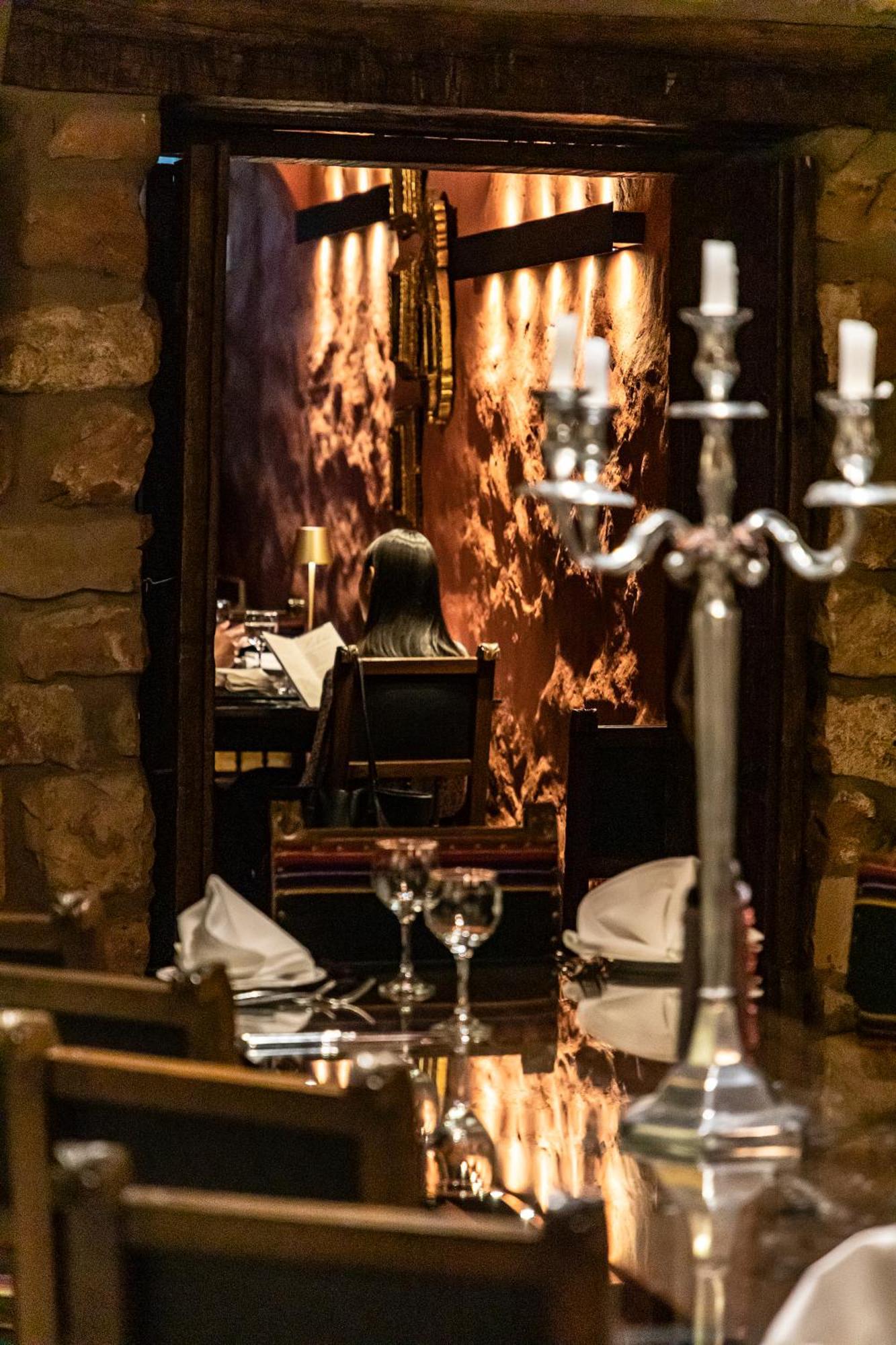 Parador Santa Maria La Real Сукре Екстериор снимка