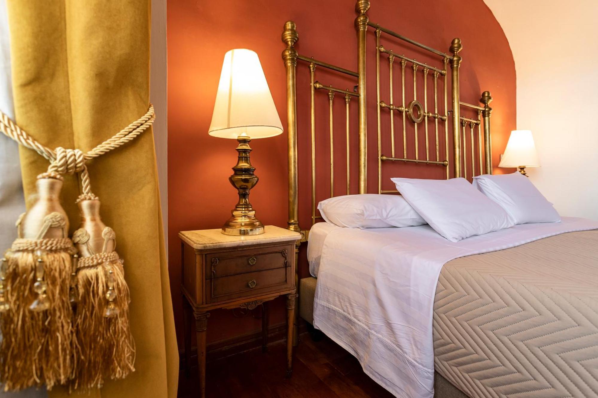 Parador Santa Maria La Real Сукре Екстериор снимка